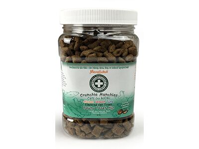 A Variety of Dog & Cat Treats
